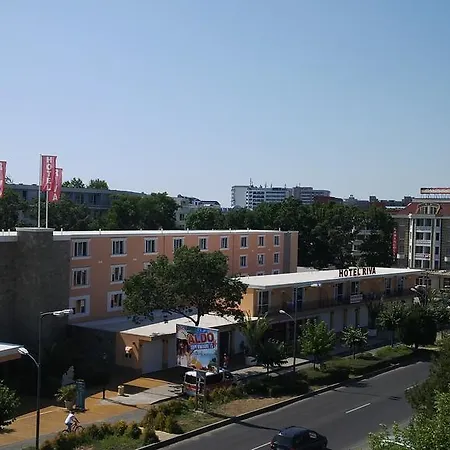 Apartment Vp Pasific 1 Sunny Beach