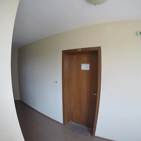 Vp Pasific 1 Apartment Sunny Beach