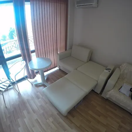 Apartment Vp Pasific 1 Sunny Beach